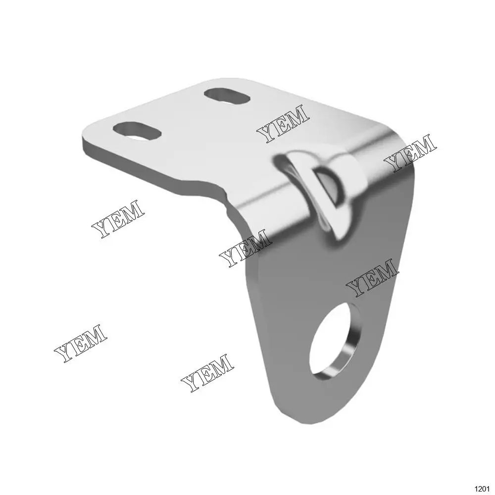 High Quality Manufactory Diesel Engine 257D3 297D XHP 257D 277D 297D 287D 297D2 297D2 XHP Bracket 376-8677 3768677