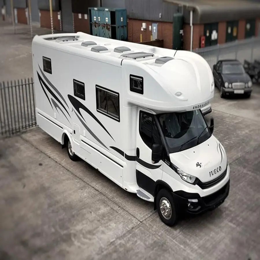Shop Our Low Price RV Motorhomes - Perfect for Travel Trailers