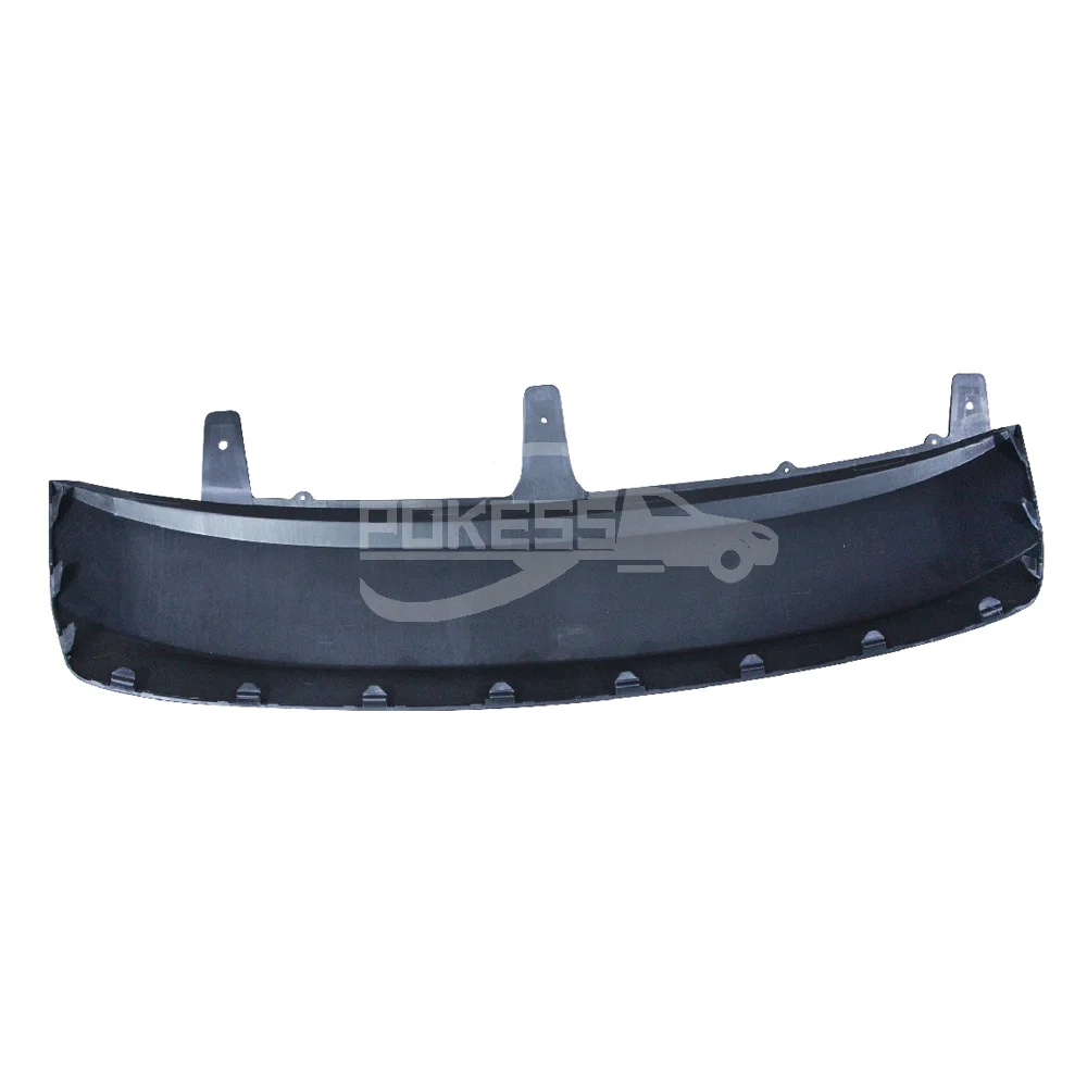 DA1E50221BB DA1E5022102 D5BB17D781AA5ZCT LQ-JNH-224 1851847 Rear Bumpe... — 2