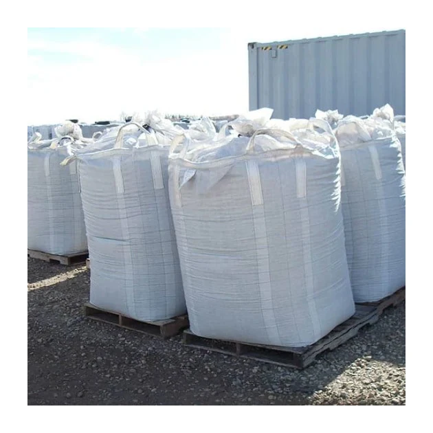 Quality Tensile Strength Fibc Big Jumbo Bag Jumbo Bag 2000kg Fibc Ton ...