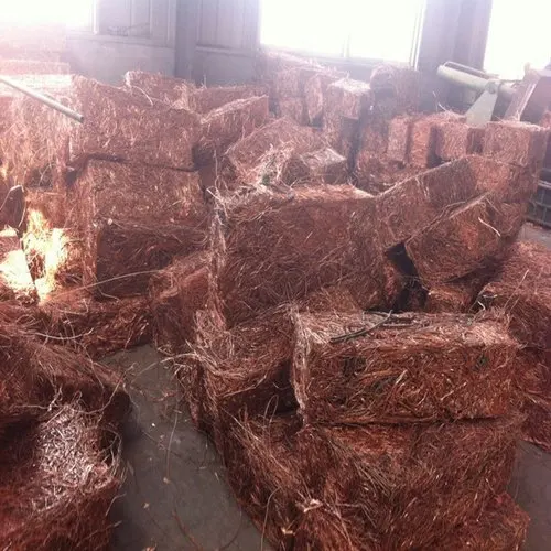 Cheap Copper Scrap/ Copper Wire Scrap 99.99% Red Cable Copper