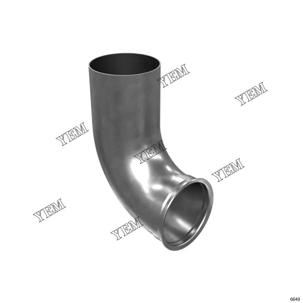 China Wholesale Tube Assembly 309-9898 3099898 Diesel Engine Spare Parts
