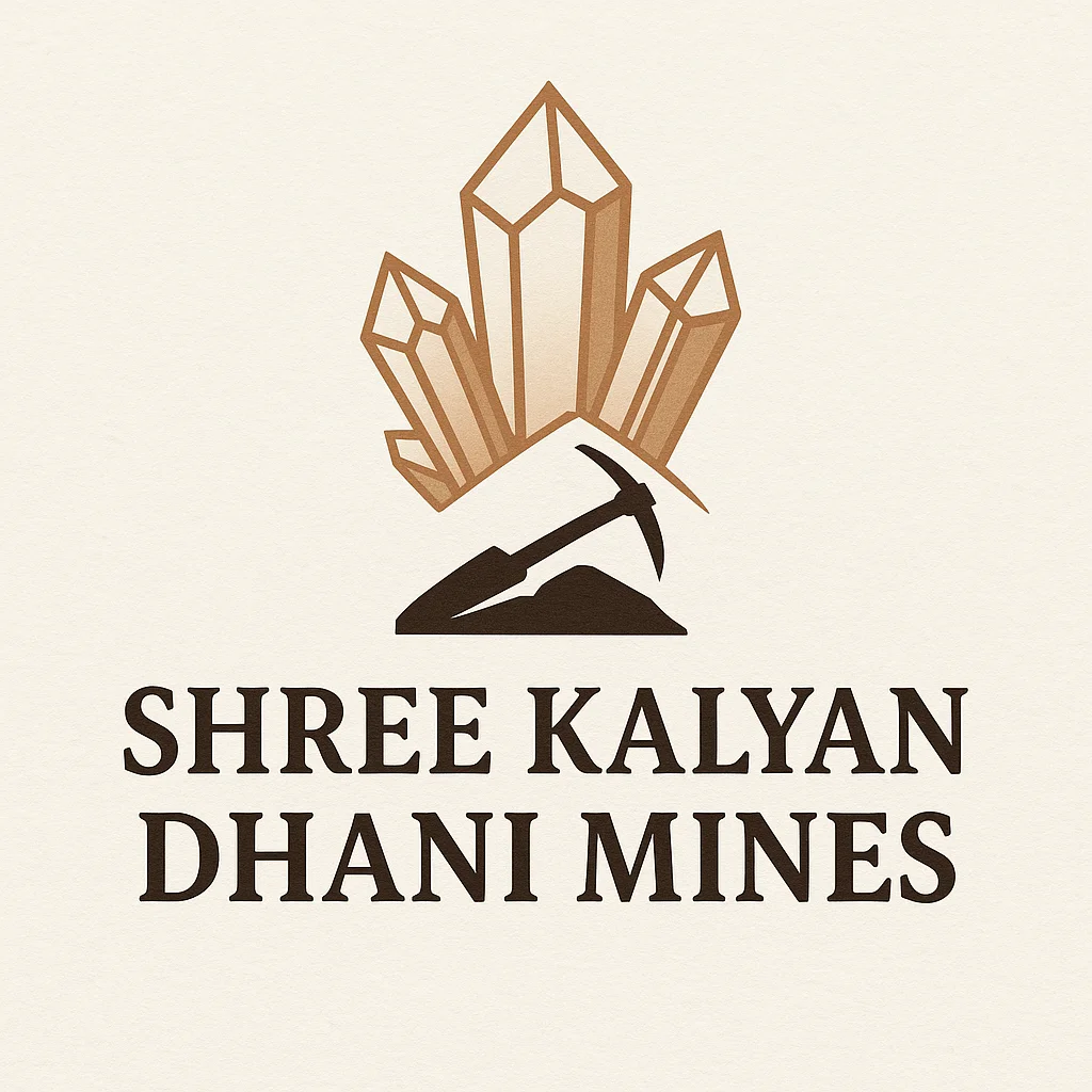 SHREE KALYAN DHANI MINES
