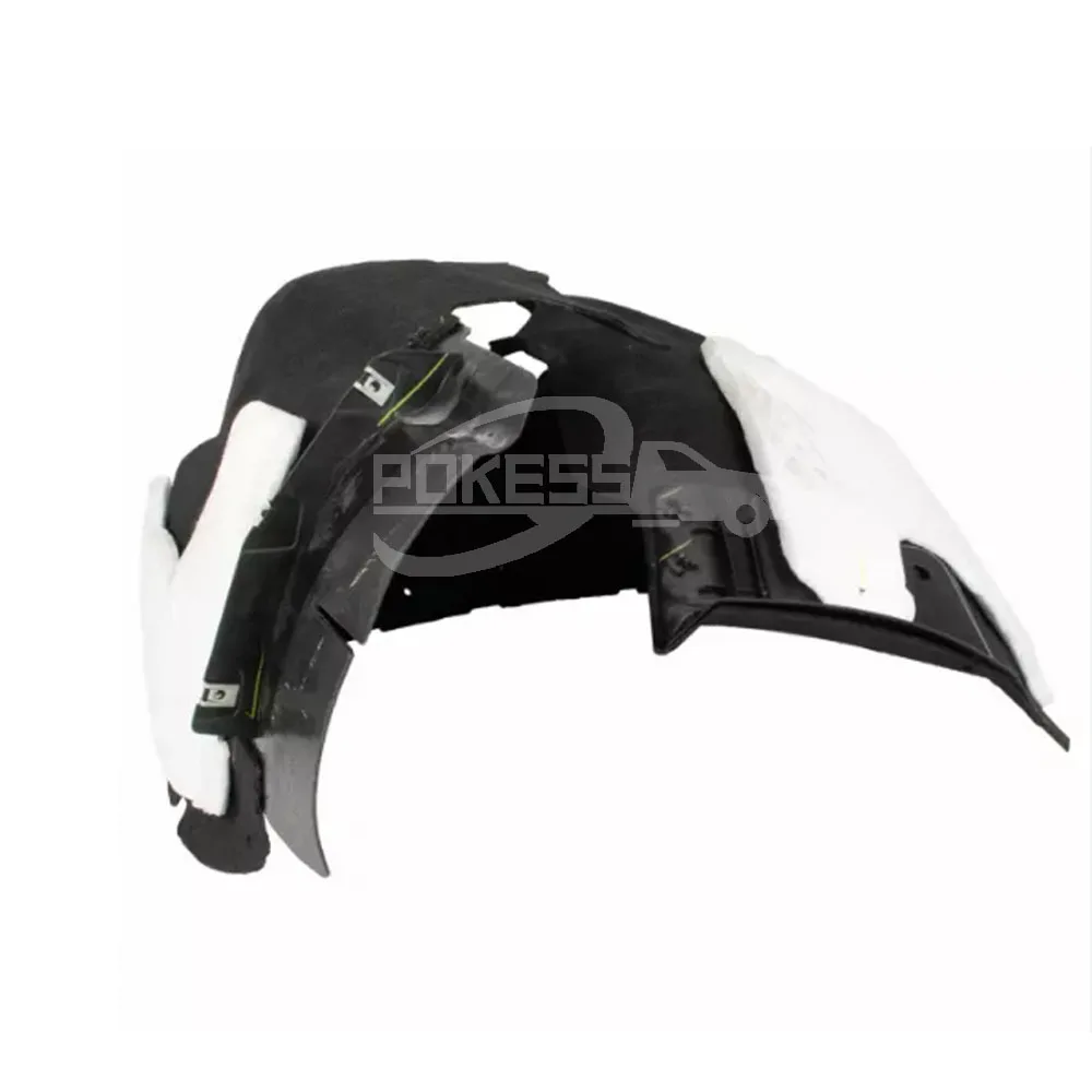 Car Front Fender Lining KA1Z16102A KA1Z 16103-A Front Right / Left F...