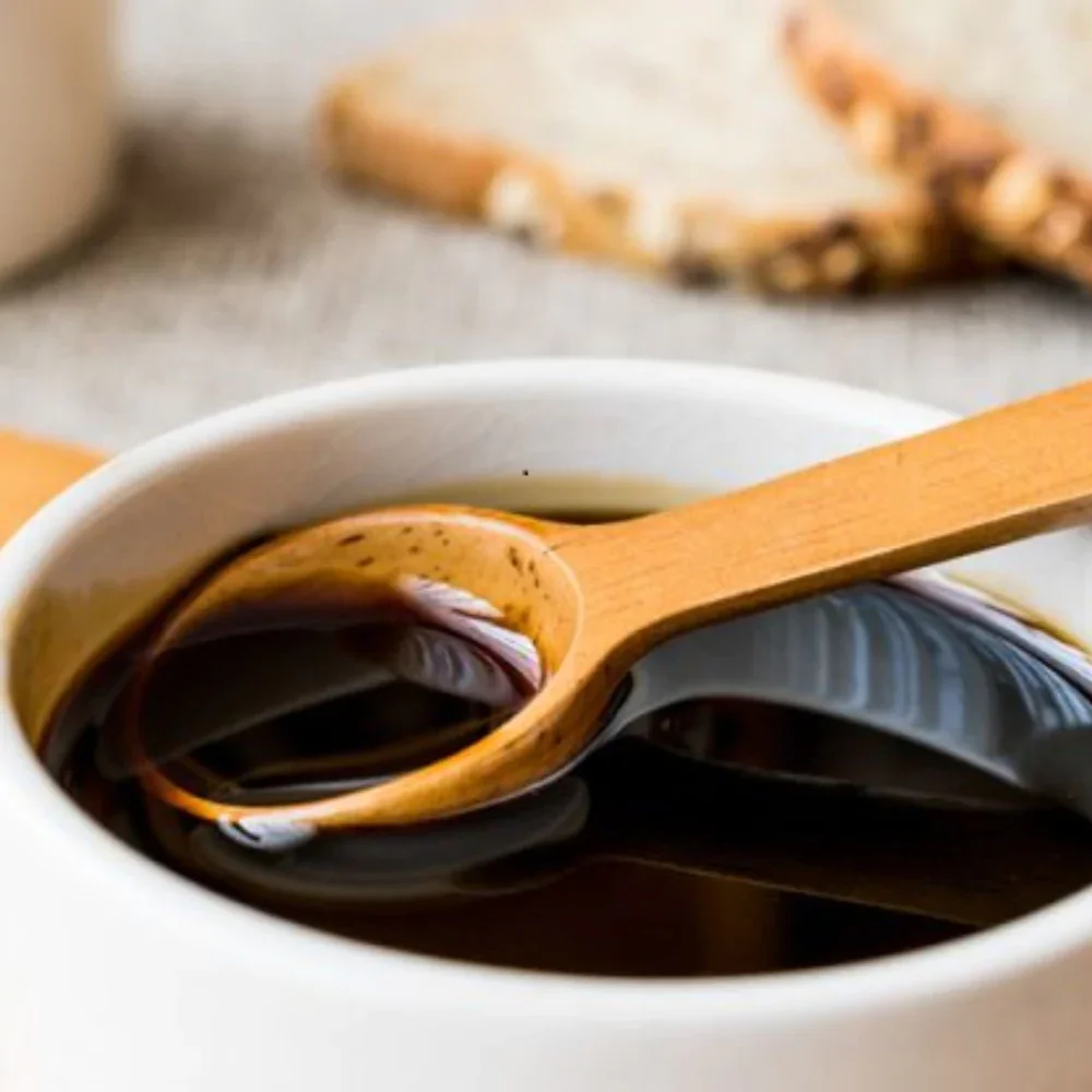 Hochwertige Blackstrap-Zuckerrohrmelasse Bio fr Tierfutter Melasse-Dnger  aus Vietnam