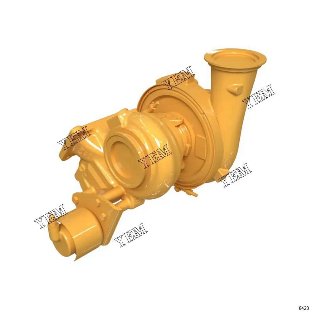 High Performance Turbo Gp-Bas 440-9239 Fit for 349E L 349E 349E L VG Engine Parts for Sale