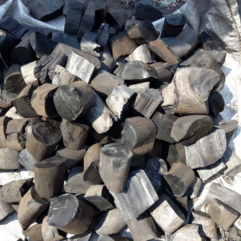 Wholesale Hardwood Charcoal From For Bbq High Grade Quality Thai