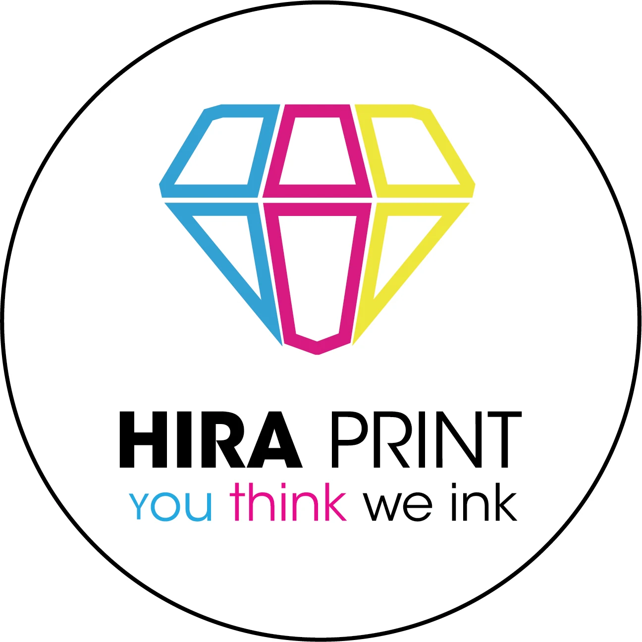 HIRA PRINT SOLUTIONS PRIVATE LIMITED
