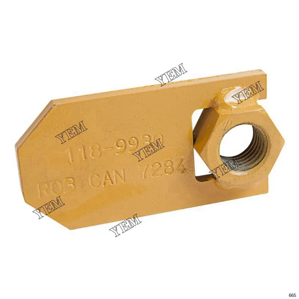 Wholesale High Quality Support 118-9930 Fit for M325C MH M315 M315GC MH3040 M325B OEM Engine Parts