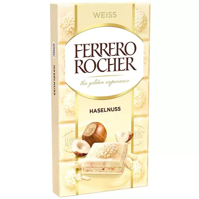 Ferrero Rocher Chocolates (t3 / T5 / T16 / T24 / T25 / T30) Buy