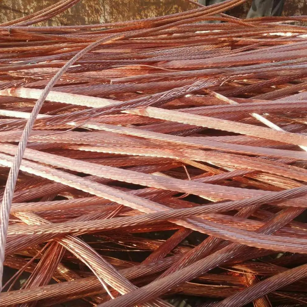 Best Grade Copper Scrap/ Copper Wire Scrap 99.99%