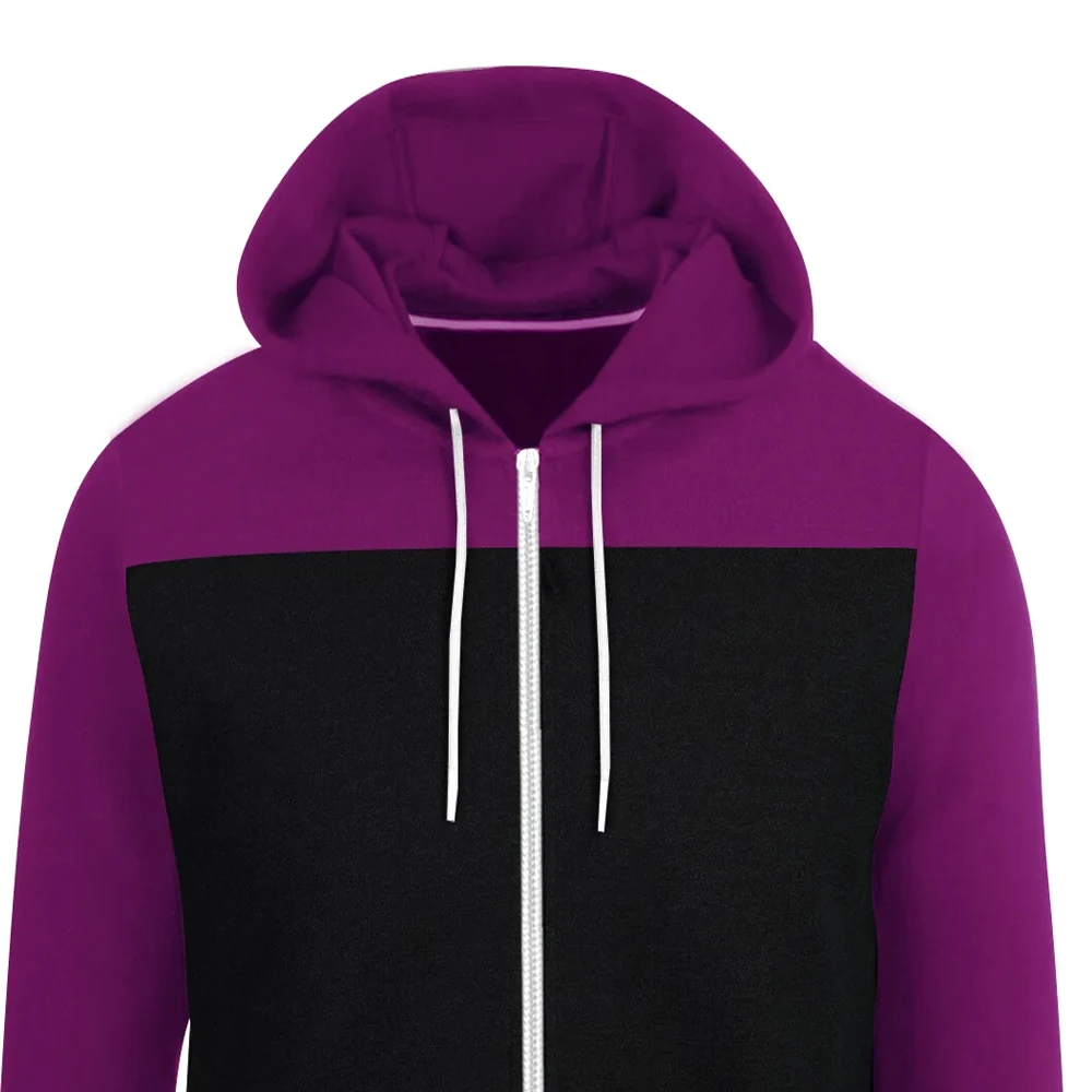 Customized High Quality Design Hoodies For Male Casual Wear Top Latest ...