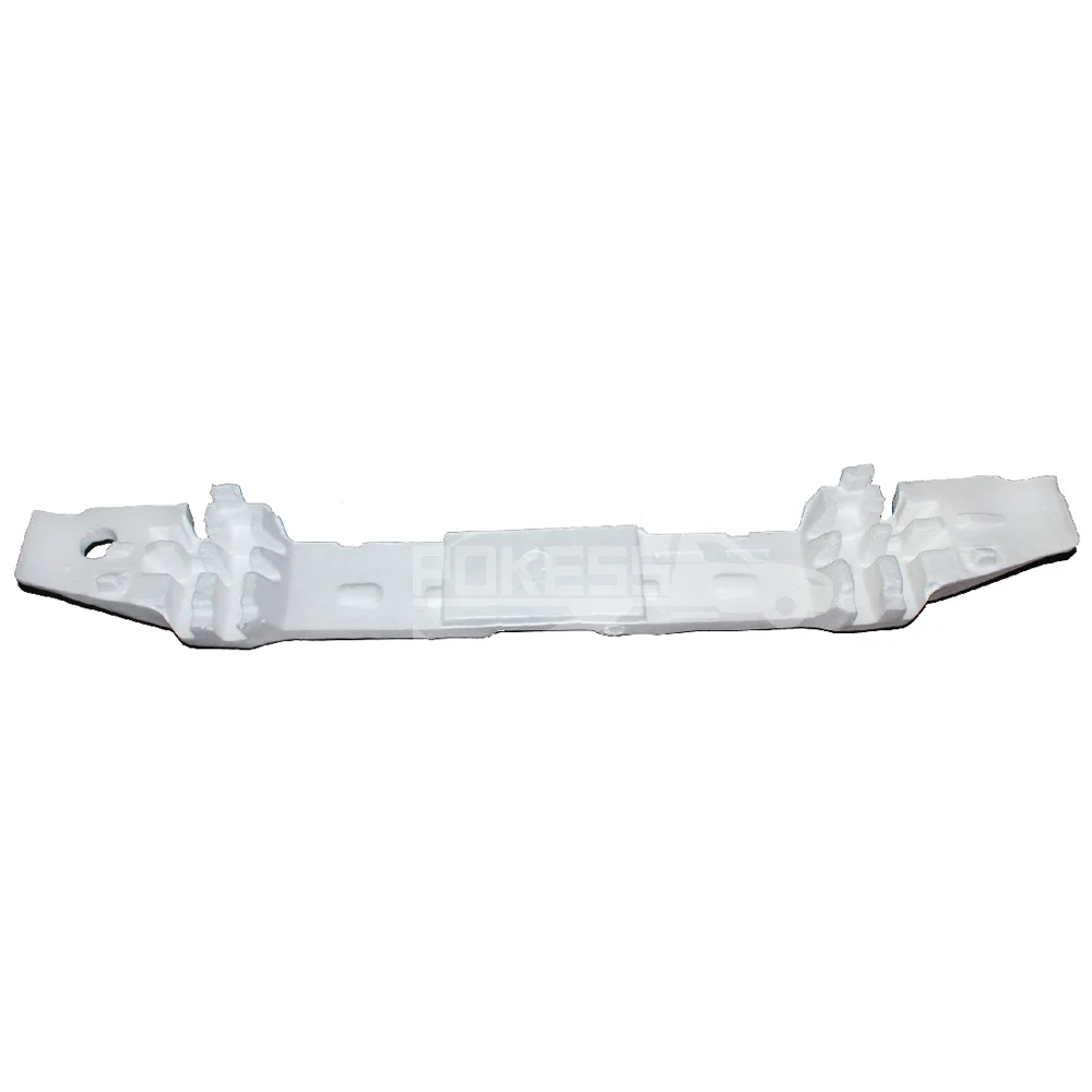 POKESS Automotive Parts 7S7117A780AF Front Bumper — 2