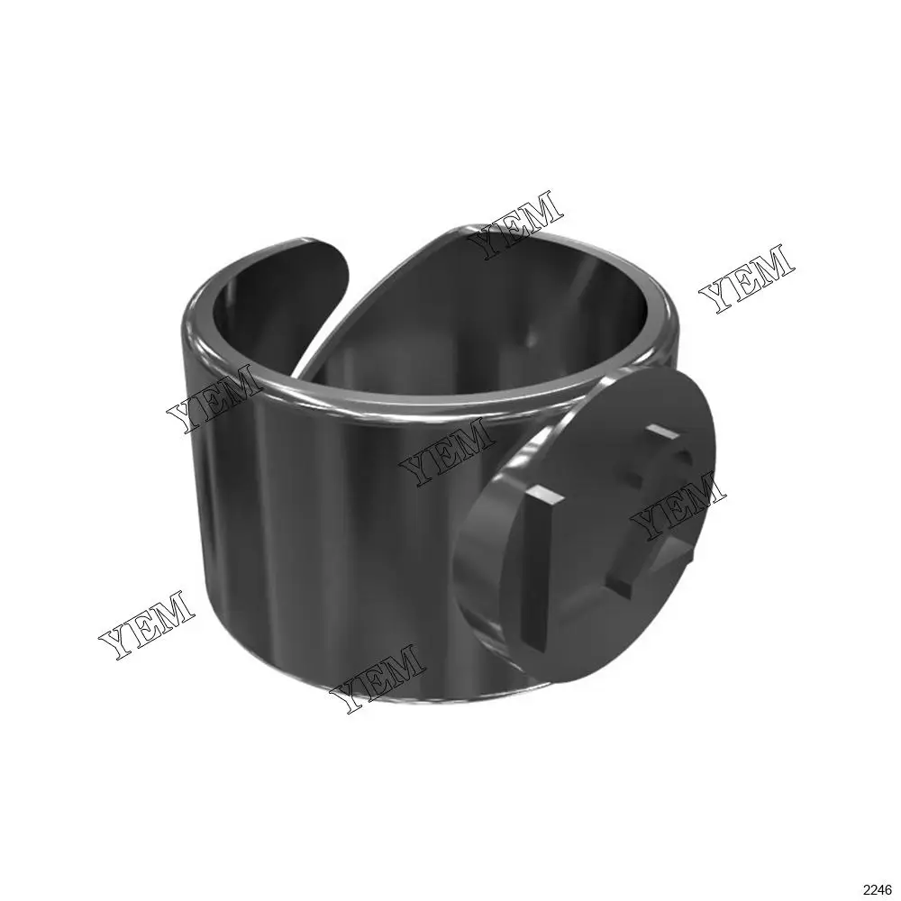 308E CR 307D 307C 307B 307E 308E2CR 308E 308D 308C 308E2 CR 308E2 Band Part No. 4I-9522 4I9522