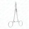 Porte-aiguille marron