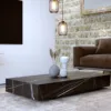 Black Marquinia Marble