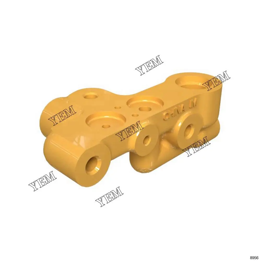 High Quality Machinery Parts Manifold Fit for 300-3390 Engine Parts With Warranty