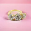Herkimer Diamante