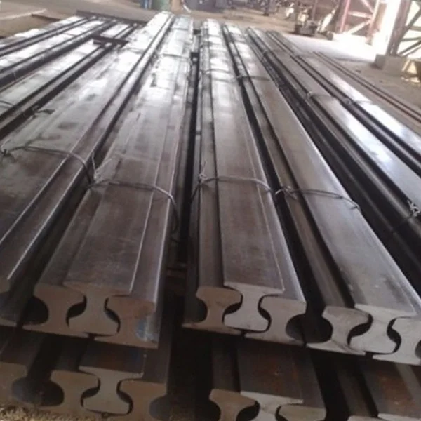 Buy cheap high grade used rail scrap High quality used rail scrap for sale