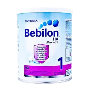 BEBILON 1 Pronutura-Advanc 1100g Natural Ingredients in Bulk for Babies Children Adults 24 Months Shelf Life