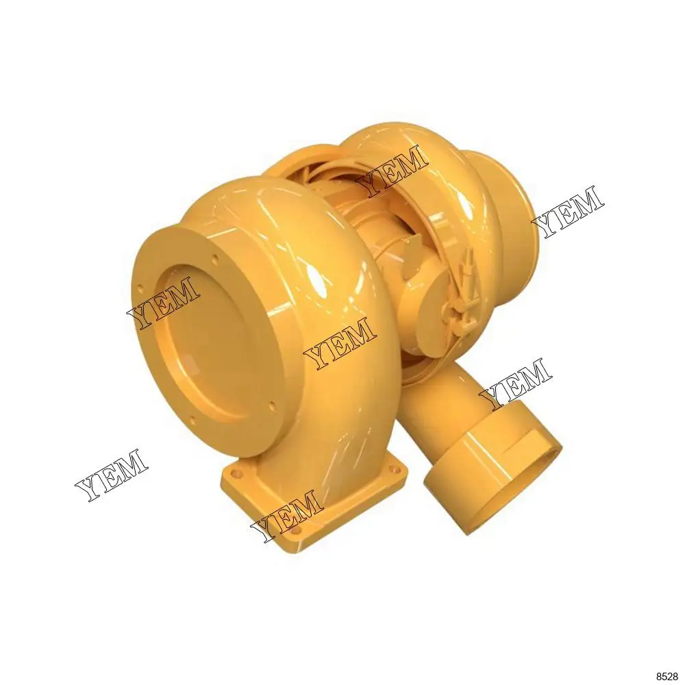 High-Performance Turbo Gp-Bas Part No. 257-5131 2575131 Industrial Engine Parts