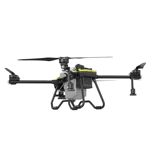 Factory Direct Uav Night Vision Multispectral Camera Drone