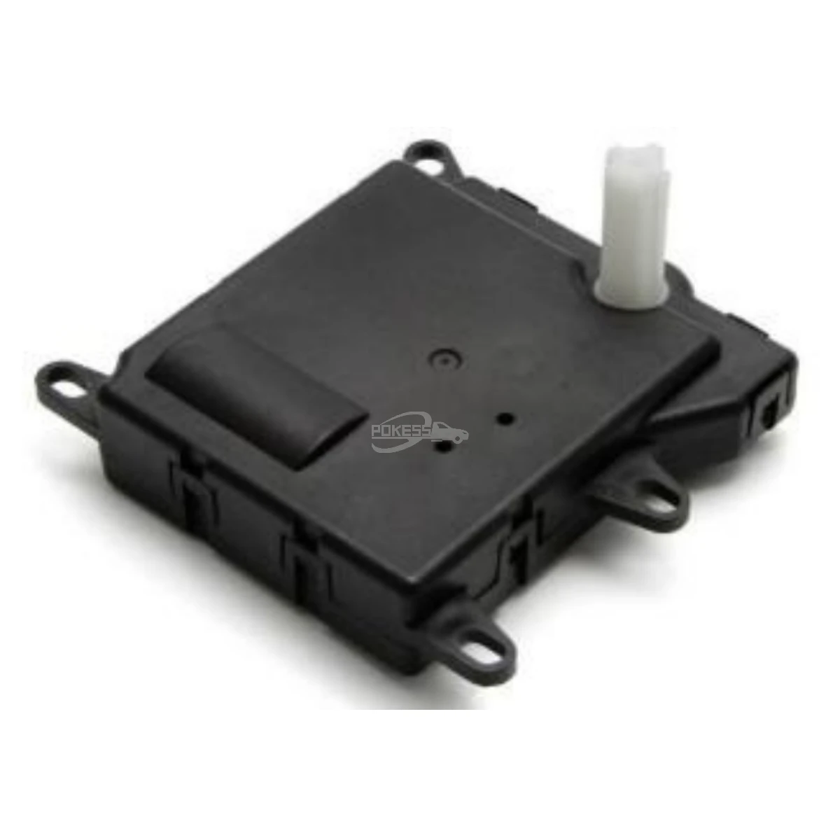 1L2Z19E616CA 1L2H19E616CD 4343145 YH1744 Door Actuator Motor for Ford ... — 3