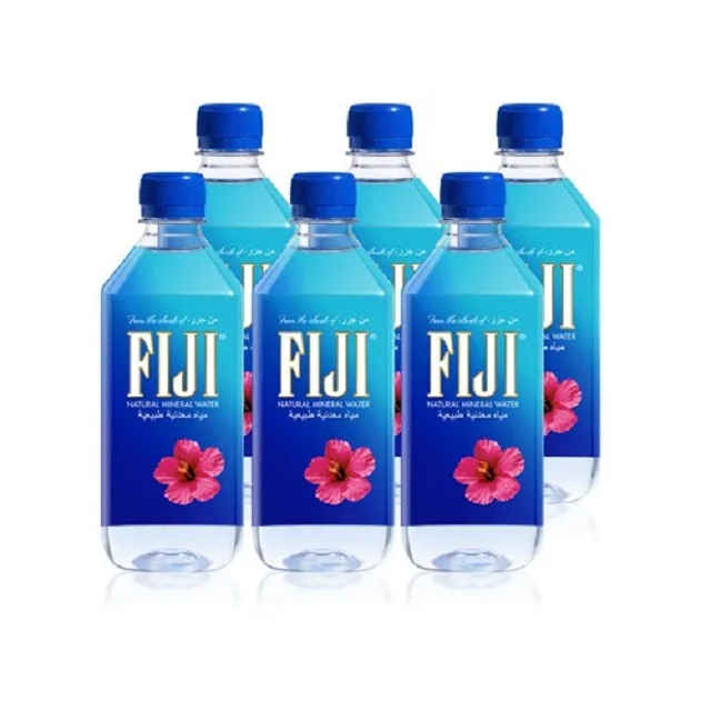 Fiji Natural Water 330ml,500ml,1l,1.5l Bottles Available For Sale - Buy ...