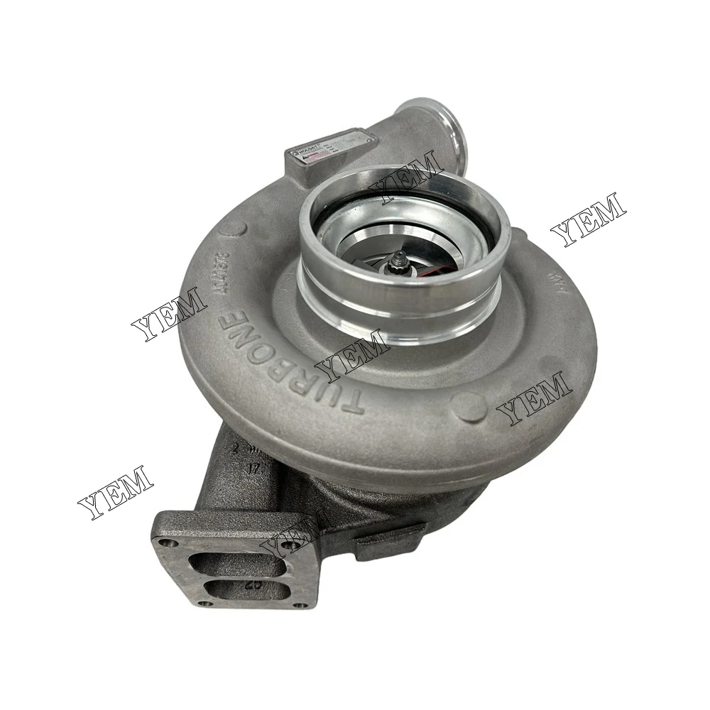 Turbocharger 5454730 Fit for Volvo D12D Engine
