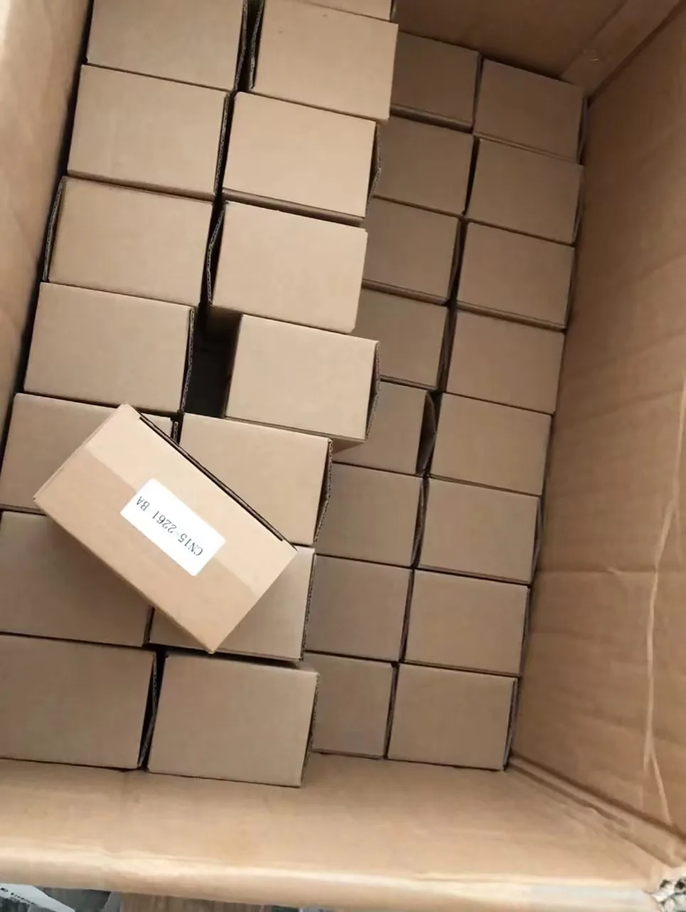 Auto Parts Fuel Temp Sensor 2551721 Jb3q9g756ae Jb3q9g756ae For