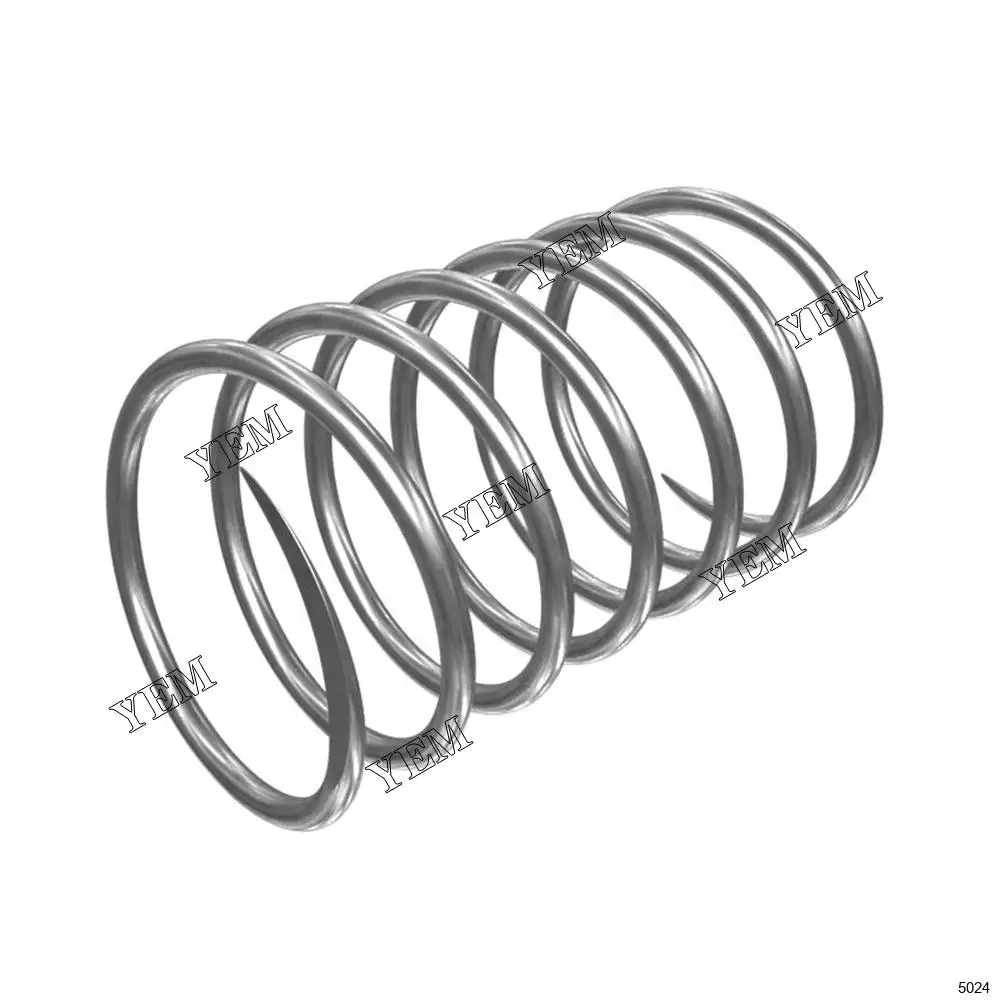 225 235 Spring Part No. 9M-3160 9M3160 Engine Rebuild Kit