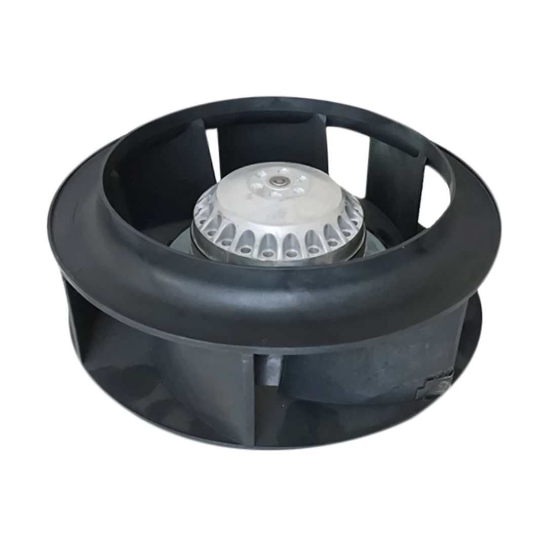 Quality Centrifugal Air Fan, Radial, 175mm - detail 22