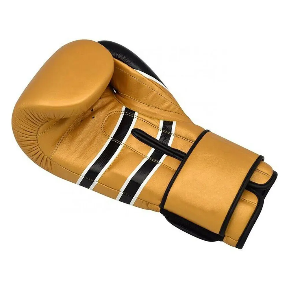 Professional Adults Winning Boxing Gloves Kickboxing Work Gel Sparring