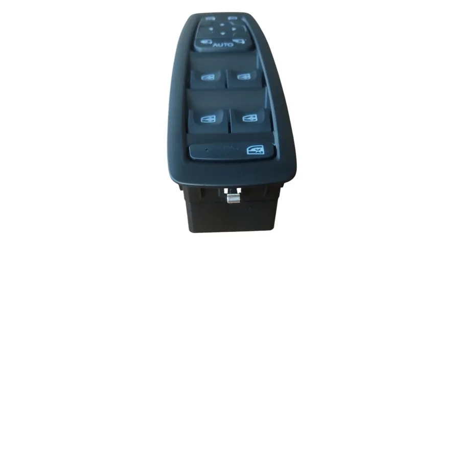 Reasonable Prices Left Side Driver Fit for Renault Grand Coupe Main Power Switch Window 10 Pin