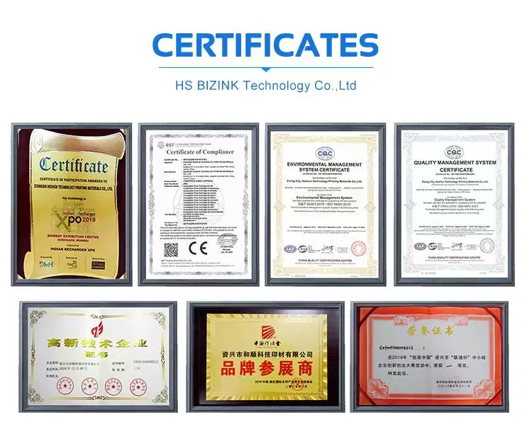 HESHUN T6997 Waste Ink Tank Compatible for Epson SureColor  P6080/7080/8080/9080 Printer