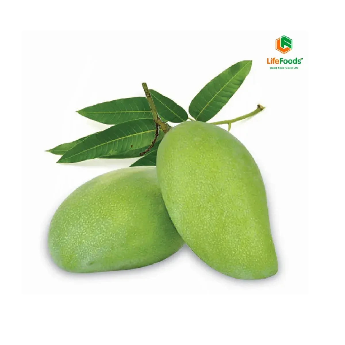 HACCP Cert High Quality Quantity Low MOQ Package Bulk <b>green</b> <b>mangoes</b> Fresh H...