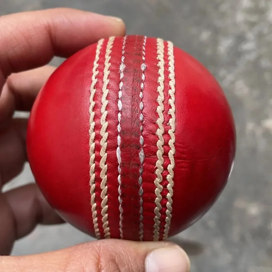 Cricket High Quality Match Ball With Weight 135,142,156gram Buy