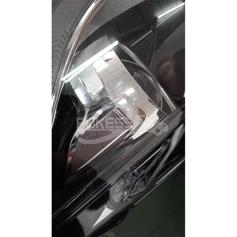 Scheinwerfer GJ7Z13008B FJ7Z13008D 131-1114LMLDHM2 Headlight Headlamp ... — 4