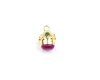 Queen Chalcedony