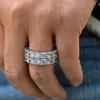 White Gold Plated