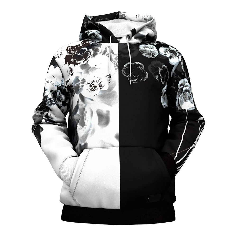High Quality Sublimation Printed Hoodies Reasonable Price Top Selling