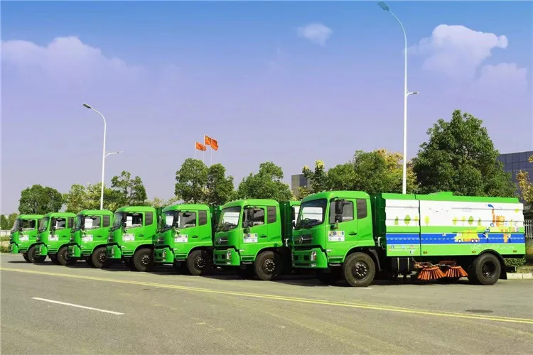 Huipin Special Auto Equipment Co., Ltd.