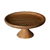 Natural Wood Finished