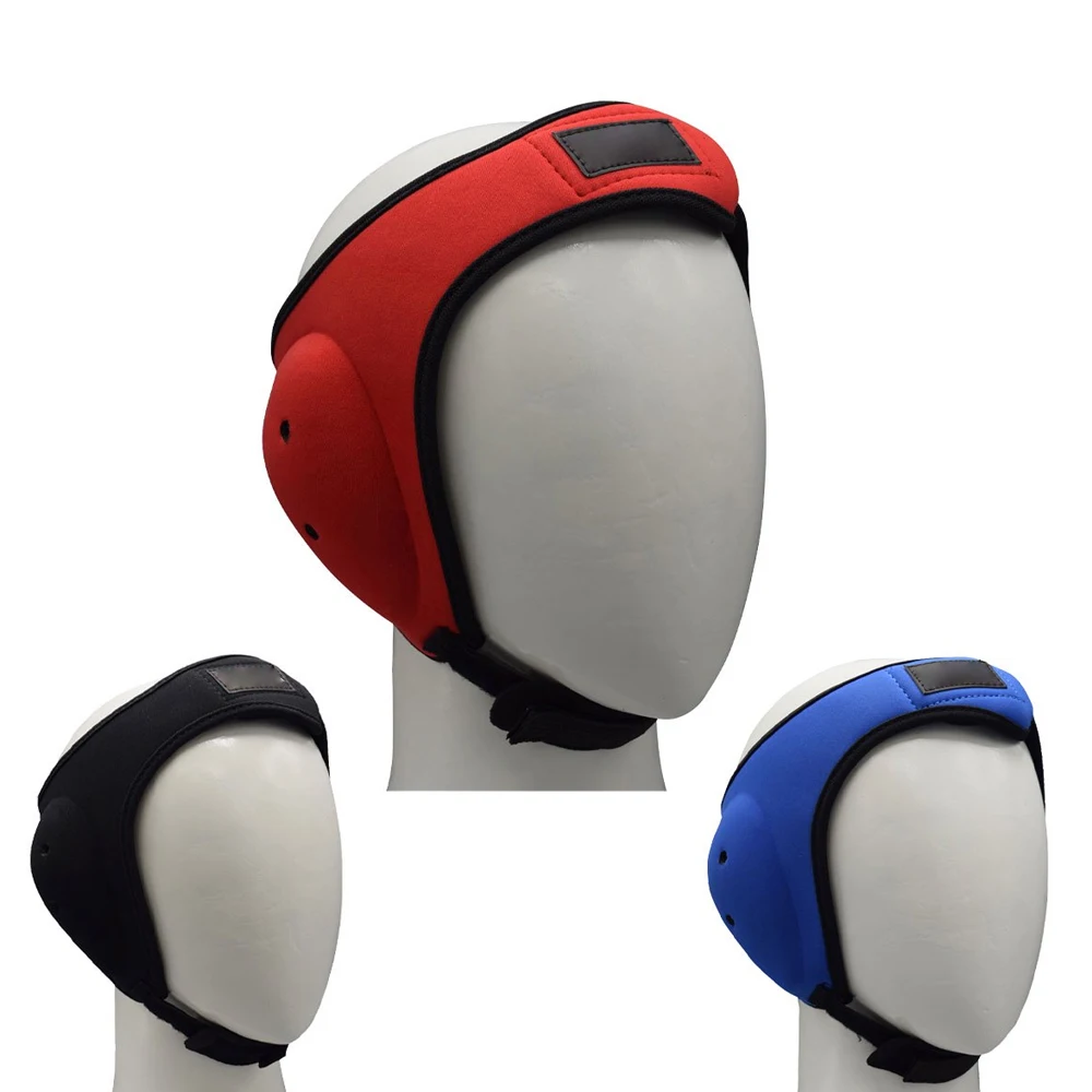 Equipments Ears Guards Good Quality Wrestling Equipments Customized