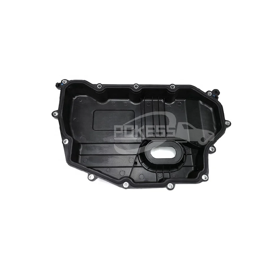 CV6P7G004AA FG9P7G004AA CV6P7G004AB CV6Z7G004A Oil Pan Transmission f... — 2