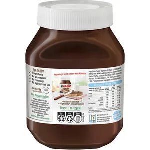 Cheap Price Wholesale Manufacturer Nut-ella Chocolate