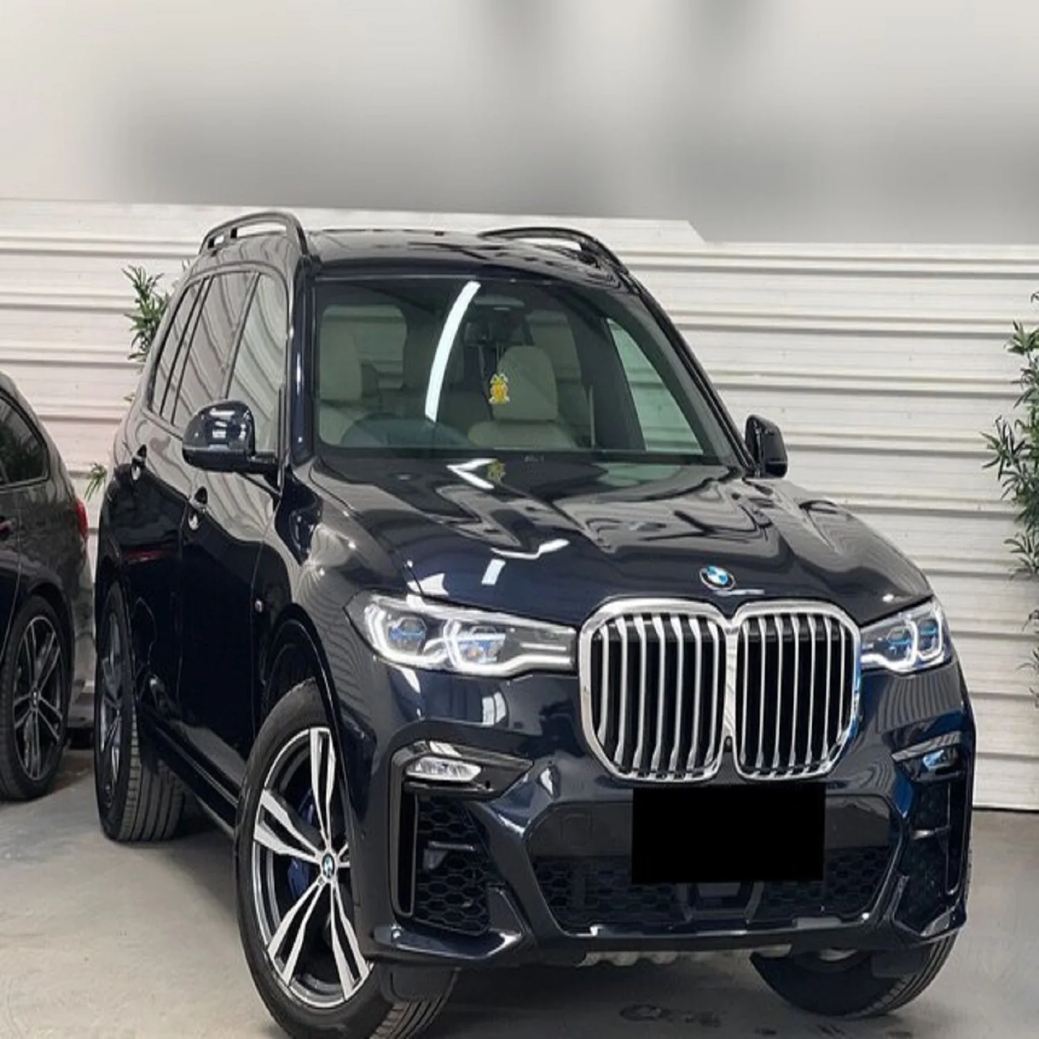 Used Car 2019 Bmw X7 Automatic Petrol / Classic Germany Used Bmw Cars ...