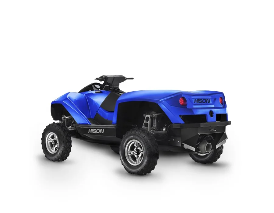 Wholesale Quadski Amphibians 1400 Cc Atv Quadski Original Quadski
