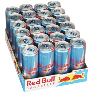 Red Bull Professional Services