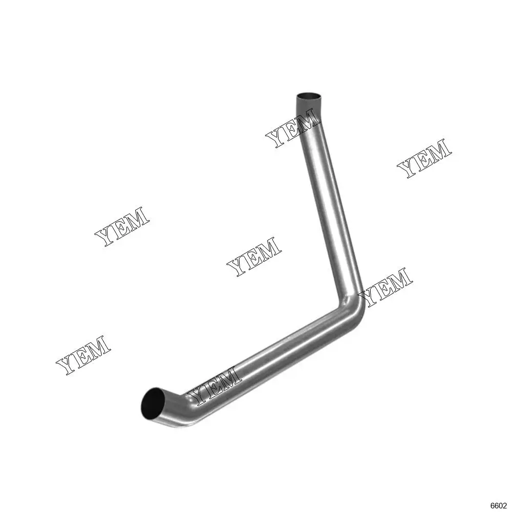 High Performance Tube Part No. 260-1864 2601864 Heavy Duty Engine Parts